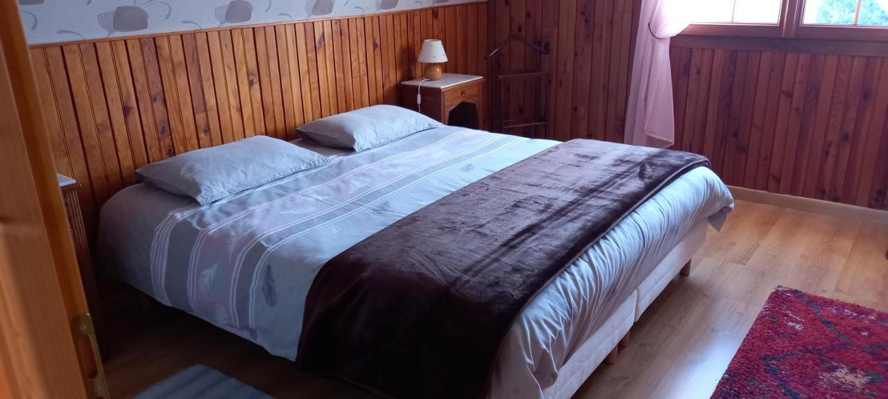 Gite Du Bel Air Festigny  Екстер'єр фото